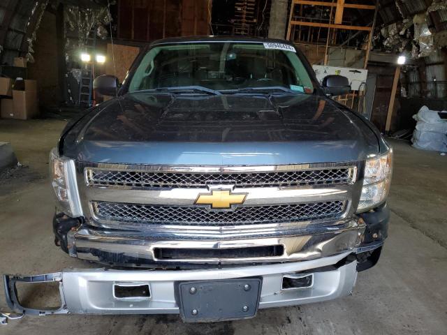 Photo 4 VIN: 1GCRKSE76DZ344033 - CHEVROLET SILVERADO 