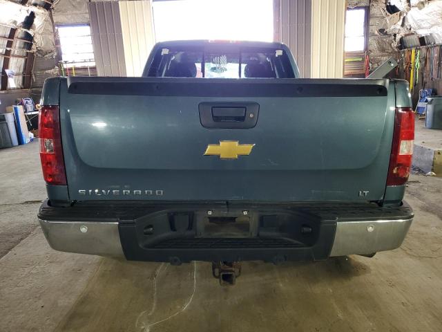 Photo 5 VIN: 1GCRKSE76DZ344033 - CHEVROLET SILVERADO 