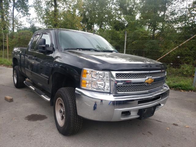 Photo 0 VIN: 1GCRKSE76DZ348647 - CHEVROLET SILVERADO 