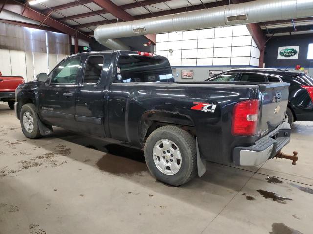 Photo 1 VIN: 1GCRKSE76DZ390459 - CHEVROLET SILVERADO 