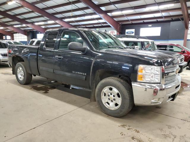 Photo 3 VIN: 1GCRKSE76DZ390459 - CHEVROLET SILVERADO 