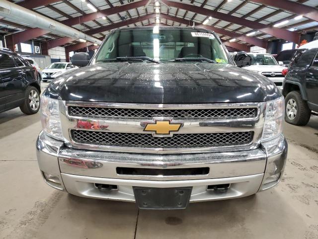 Photo 4 VIN: 1GCRKSE76DZ390459 - CHEVROLET SILVERADO 