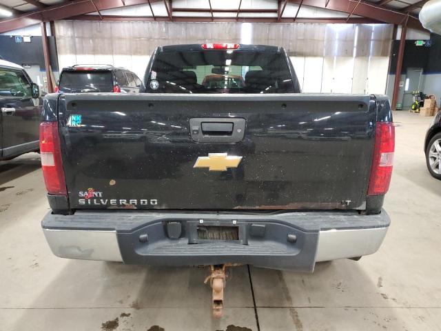 Photo 5 VIN: 1GCRKSE76DZ390459 - CHEVROLET SILVERADO 