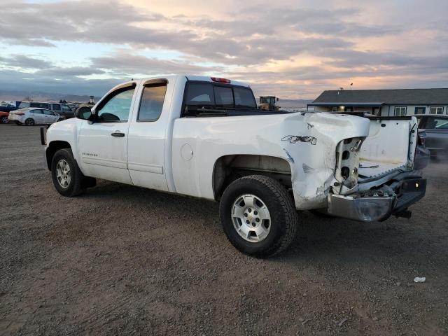 Photo 1 VIN: 1GCRKSE76DZ404716 - CHEVROLET SILVERADO 