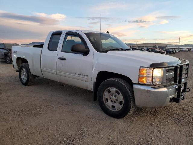 Photo 3 VIN: 1GCRKSE76DZ404716 - CHEVROLET SILVERADO 