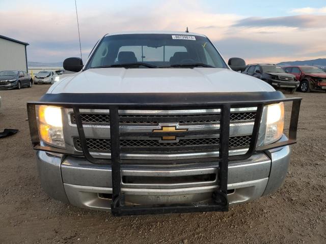 Photo 4 VIN: 1GCRKSE76DZ404716 - CHEVROLET SILVERADO 