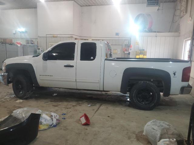 Photo 1 VIN: 1GCRKSE77CZ106254 - CHEVROLET SILVERADO 