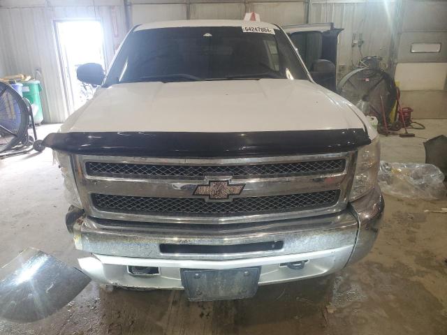 Photo 10 VIN: 1GCRKSE77CZ106254 - CHEVROLET SILVERADO 