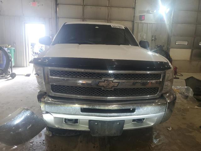 Photo 4 VIN: 1GCRKSE77CZ106254 - CHEVROLET SILVERADO 