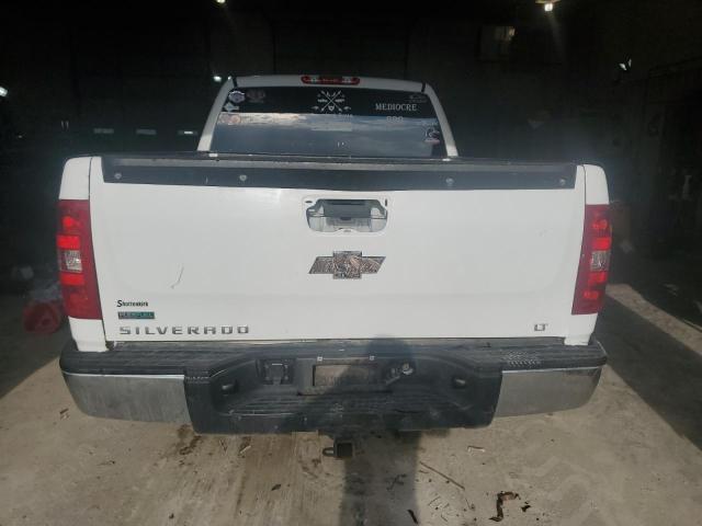 Photo 5 VIN: 1GCRKSE77CZ106254 - CHEVROLET SILVERADO 