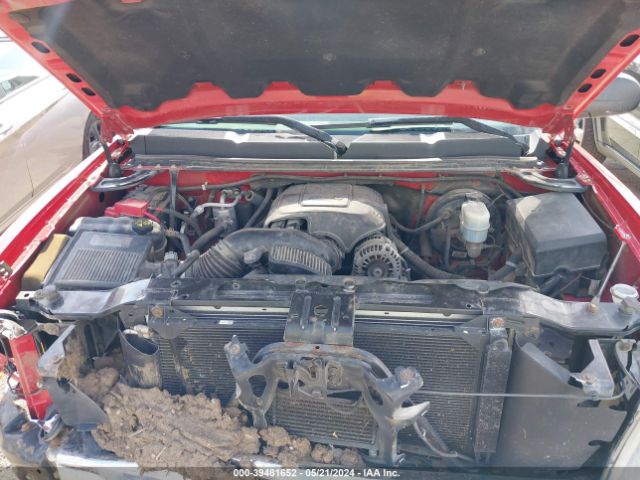 Photo 9 VIN: 1GCRKSE77CZ131400 - CHEVROLET SILVERADO 1500 