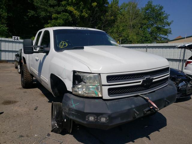 Photo 0 VIN: 1GCRKSE77CZ131655 - CHEVROLET SILVERADO 