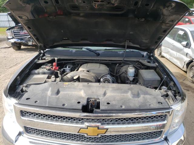 Photo 6 VIN: 1GCRKSE77CZ157740 - CHEVROLET SILVERADO 