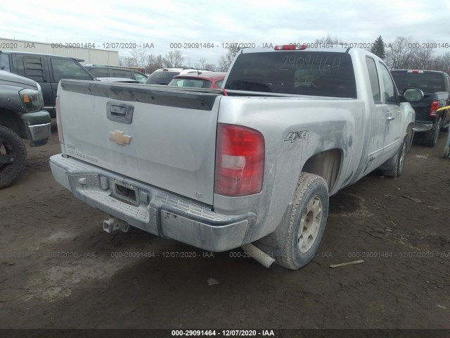 Photo 3 VIN: 1GCRKSE77CZ240990 - CHEVROLET SILVERADO 1500 