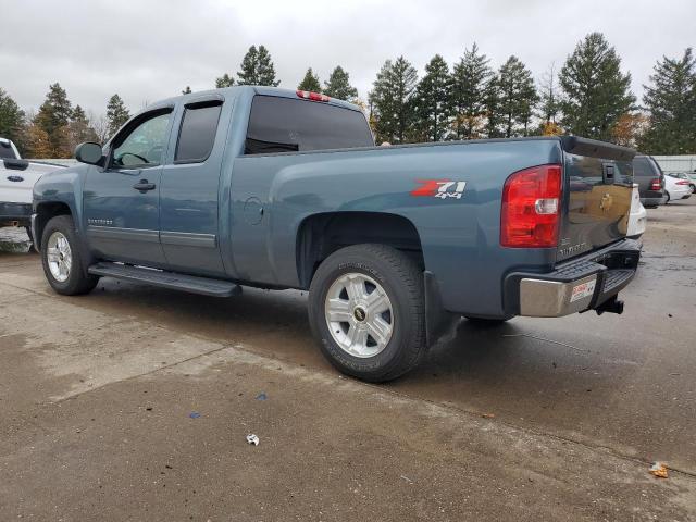 Photo 1 VIN: 1GCRKSE77CZ251567 - CHEVROLET SILVERADO 