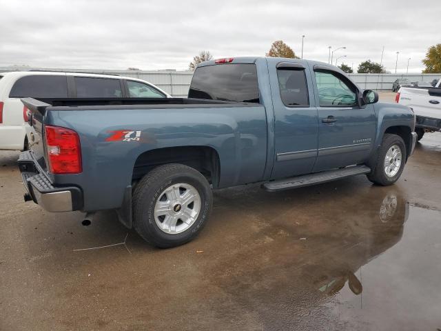 Photo 2 VIN: 1GCRKSE77CZ251567 - CHEVROLET SILVERADO 