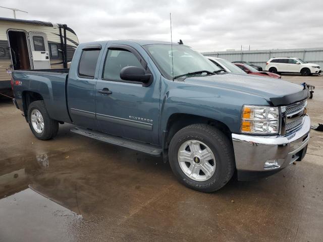 Photo 3 VIN: 1GCRKSE77CZ251567 - CHEVROLET SILVERADO 