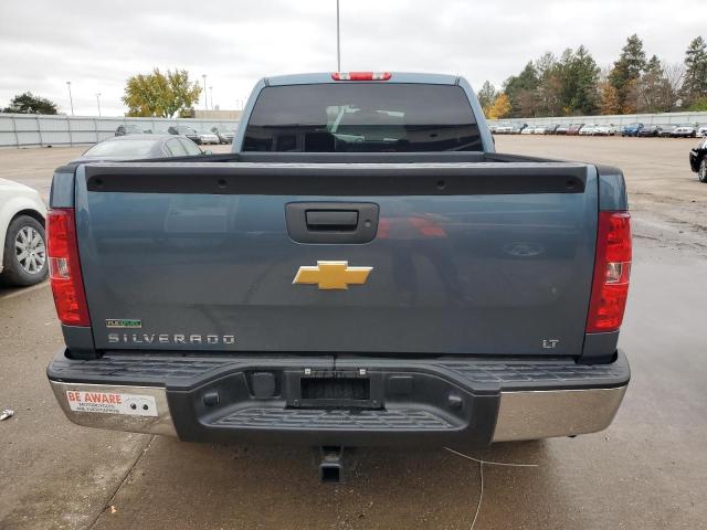 Photo 5 VIN: 1GCRKSE77CZ251567 - CHEVROLET SILVERADO 