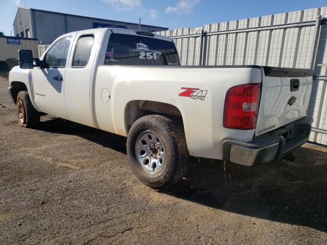 Photo 2 VIN: 1GCRKSE77CZ299215 - CHEVROLET SILVERADO 