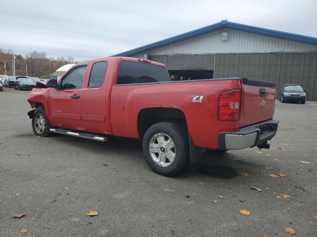 Photo 1 VIN: 1GCRKSE77CZ334481 - CHEVROLET SILVERADO 