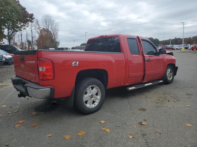 Photo 2 VIN: 1GCRKSE77CZ334481 - CHEVROLET SILVERADO 