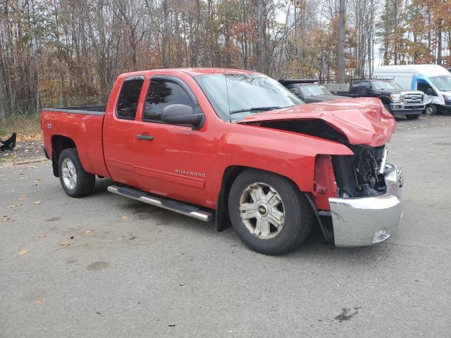 Photo 3 VIN: 1GCRKSE77CZ334481 - CHEVROLET SILVERADO 