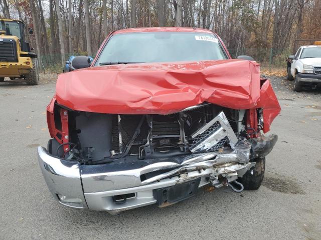 Photo 4 VIN: 1GCRKSE77CZ334481 - CHEVROLET SILVERADO 