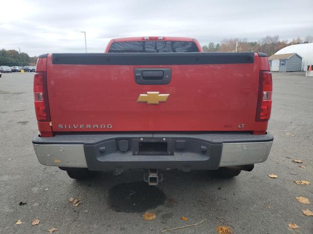 Photo 5 VIN: 1GCRKSE77CZ334481 - CHEVROLET SILVERADO 