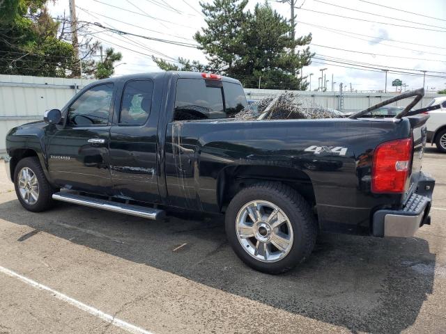 Photo 1 VIN: 1GCRKSE77DZ105994 - CHEVROLET SILVERADO 