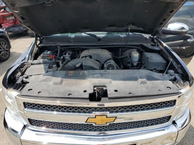 Photo 10 VIN: 1GCRKSE77DZ105994 - CHEVROLET SILVERADO 