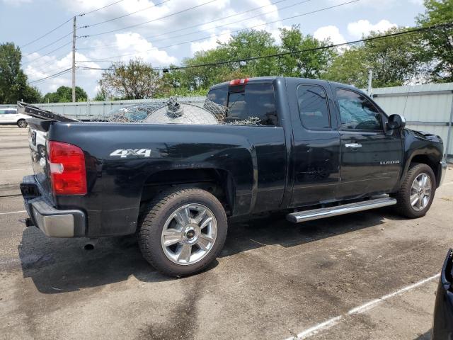 Photo 2 VIN: 1GCRKSE77DZ105994 - CHEVROLET SILVERADO 