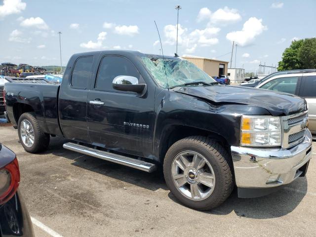 Photo 3 VIN: 1GCRKSE77DZ105994 - CHEVROLET SILVERADO 