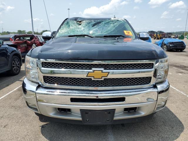 Photo 4 VIN: 1GCRKSE77DZ105994 - CHEVROLET SILVERADO 