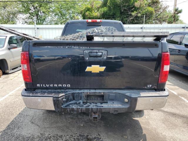 Photo 5 VIN: 1GCRKSE77DZ105994 - CHEVROLET SILVERADO 