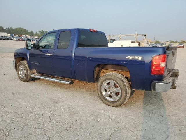 Photo 1 VIN: 1GCRKSE77DZ112718 - CHEVROLET SILVERADO 