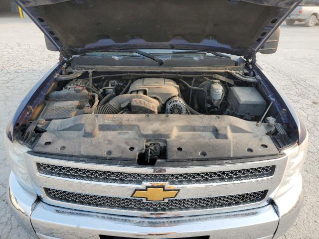 Photo 10 VIN: 1GCRKSE77DZ112718 - CHEVROLET SILVERADO 