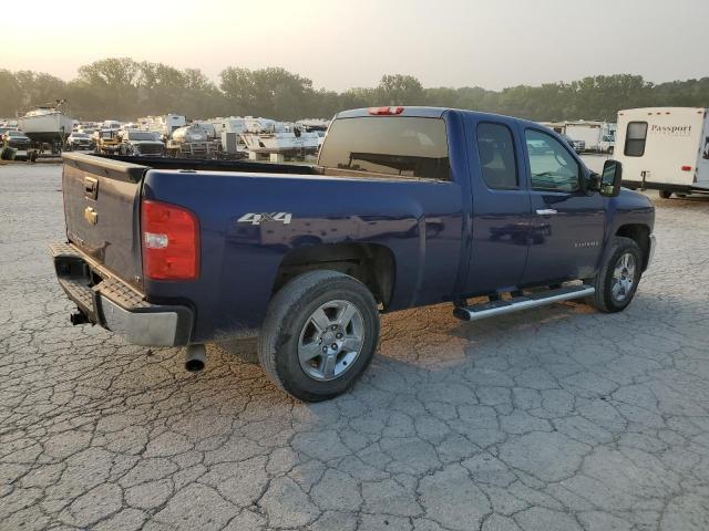 Photo 2 VIN: 1GCRKSE77DZ112718 - CHEVROLET SILVERADO 