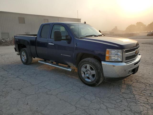 Photo 3 VIN: 1GCRKSE77DZ112718 - CHEVROLET SILVERADO 