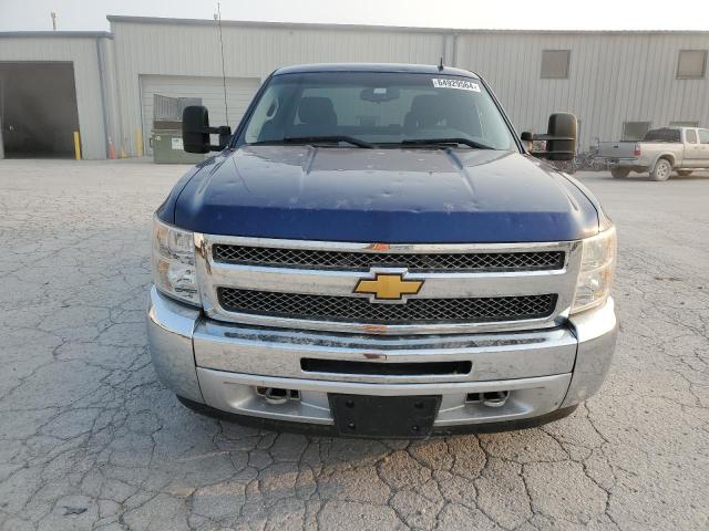 Photo 4 VIN: 1GCRKSE77DZ112718 - CHEVROLET SILVERADO 