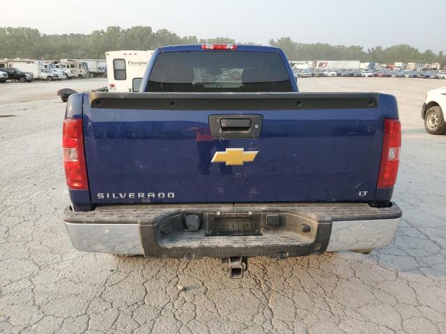 Photo 5 VIN: 1GCRKSE77DZ112718 - CHEVROLET SILVERADO 