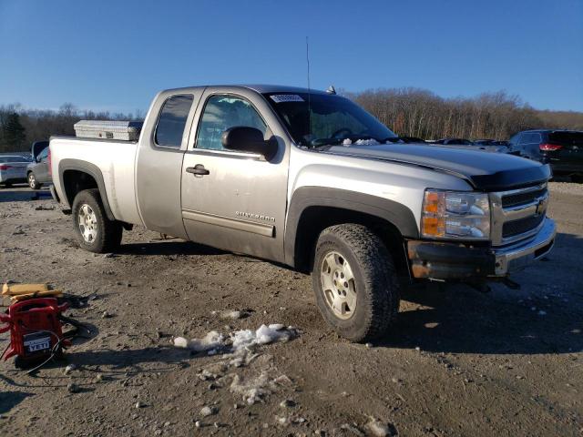 Photo 3 VIN: 1GCRKSE77DZ217128 - CHEVROLET SILVERADO 