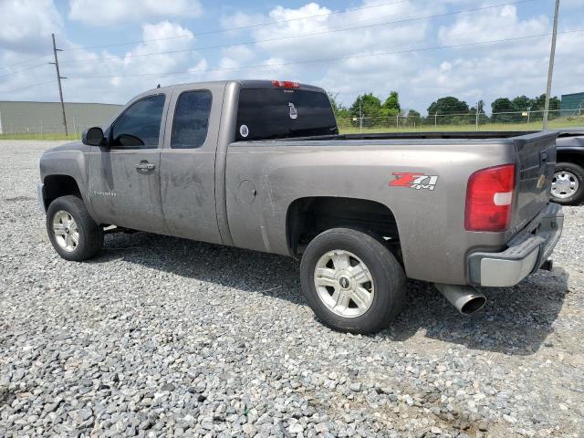 Photo 1 VIN: 1GCRKSE77DZ272291 - CHEVROLET SILVERADO 