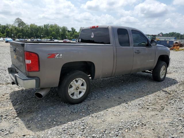 Photo 2 VIN: 1GCRKSE77DZ272291 - CHEVROLET SILVERADO 