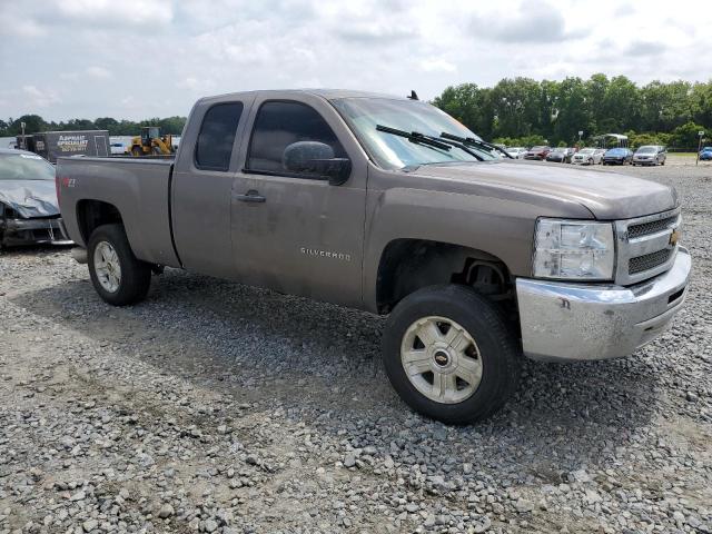 Photo 3 VIN: 1GCRKSE77DZ272291 - CHEVROLET SILVERADO 