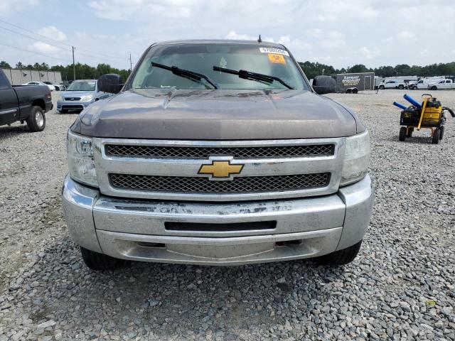 Photo 4 VIN: 1GCRKSE77DZ272291 - CHEVROLET SILVERADO 