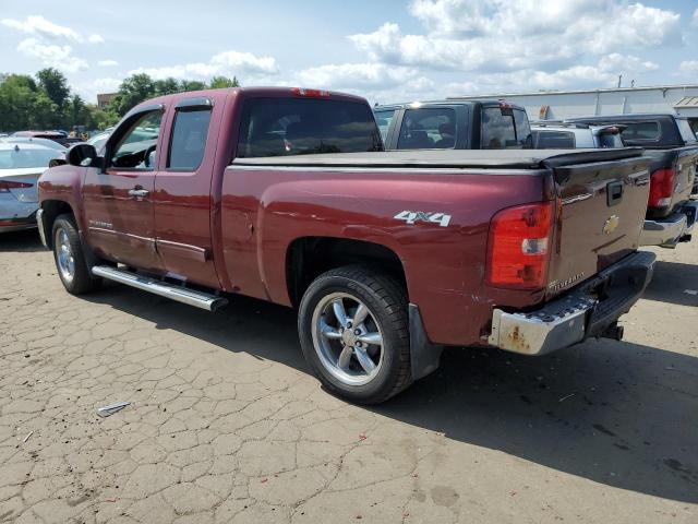 Photo 1 VIN: 1GCRKSE77DZ279645 - CHEVROLET SILVERADO 