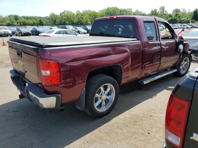 Photo 2 VIN: 1GCRKSE77DZ279645 - CHEVROLET SILVERADO 