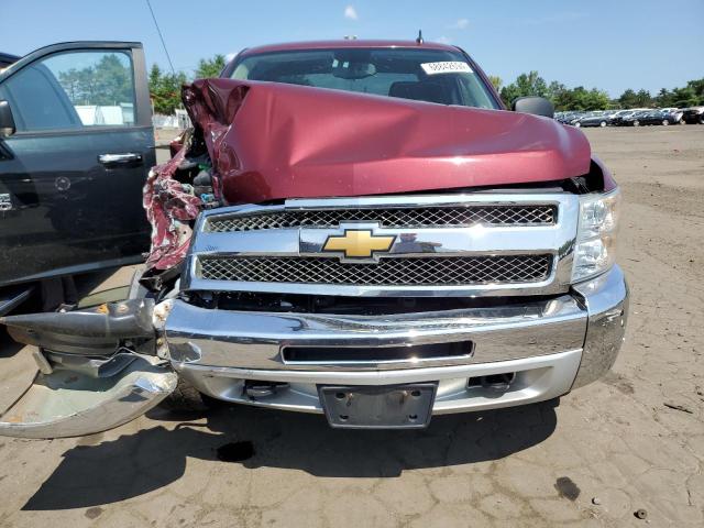 Photo 4 VIN: 1GCRKSE77DZ279645 - CHEVROLET SILVERADO 