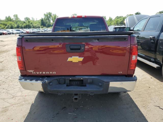 Photo 5 VIN: 1GCRKSE77DZ279645 - CHEVROLET SILVERADO 