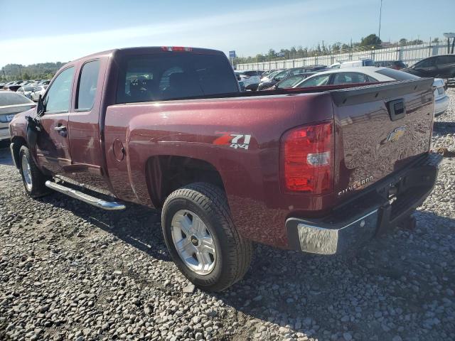 Photo 1 VIN: 1GCRKSE77DZ280777 - CHEVROLET SILVERADO 